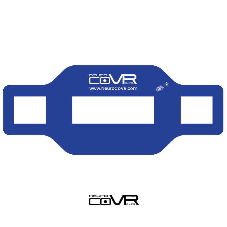 NeuroCoVR 6 Pack Colors