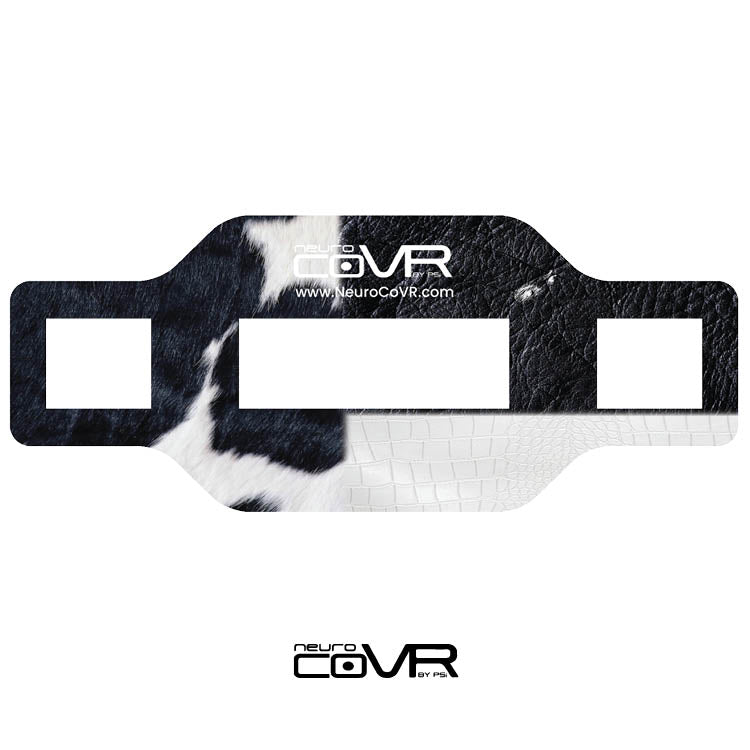 NeuroCoVR Cow Patch