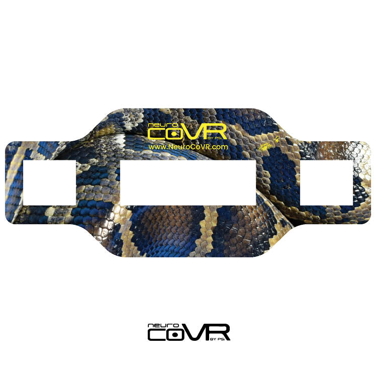 NeuroCoVR Snake Skin